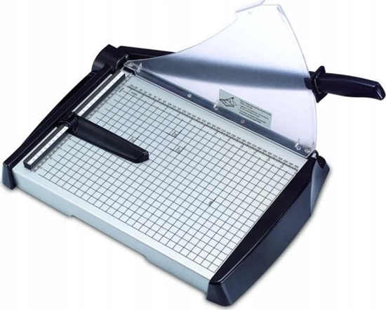 Picture of KW-TRIO Gilotyna do papieru A4 KW-triO EASY GO 13500 20 kart