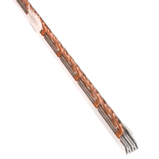 Picture of Ķemme 3P 10A 57mod