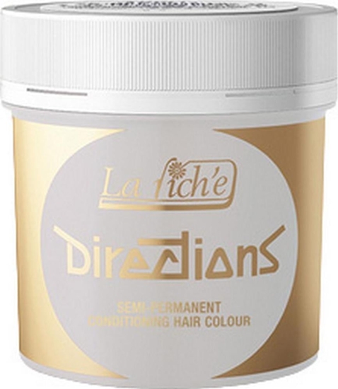 Picture of La Riche Directions