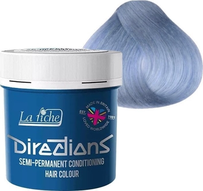 Изображение La Riche La Riche Directions Pastel Blue Toner niebieski 88ml