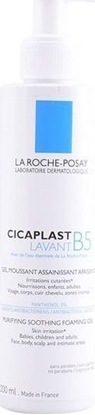 Picture of La Roche-Posay Cicaplast Lavant B5 el oczyszczajcy 200 ml