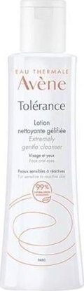 Attēls no LAB.DERMATOLOG.AVENE Avene TOLERANCE, el balsam oczyszczajcy 400 ml