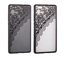Picture of Lace Samsung Galaxy S8 Plus G955 Design 2 Black