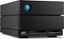 Attēls no LACIE 16TB 2big Dock Thunderbolt 3
