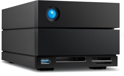 Изображение LACIE 32TB 2big Dock Thunderbolt 3