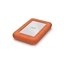 Изображение LaCie Rugged Mini 4000GB Orange external hard drive
