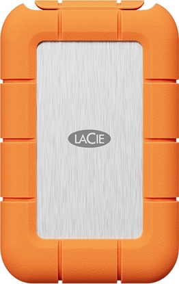 Attēls no External SSD|LACIE|2TB|STND1000400