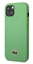 Attēls no Lacoste Apple iPhone 14 Iconic Petit Pique Logo Green