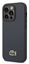 Picture of Lacoste Apple iPhone 14 Pro Iconic Petit Pique Logo Case Blue