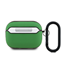Picture of Lacoste Petit Pique Croc Logo Patch Case for Apple AirPods Pro 2
