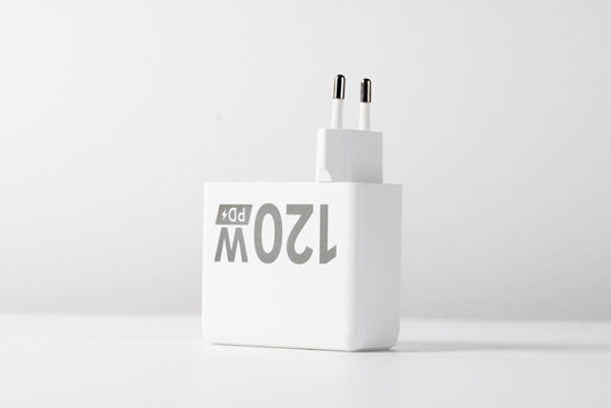 Picture of Ładowarka 120W 