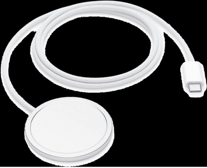 Изображение Apple MagSafe Charger -Induktive Ladematte- 25W (2m)