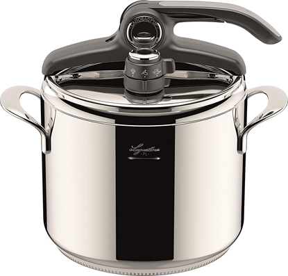 Attēls no Lagostina Pressure Cooker Novia, 22 cm, 7 L