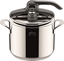 Attēls no Lagostina Pressure Cooker Novia, 22 cm, 7 L