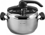Attēls no Lagostina Pressure Cooker Preziosa, 22 cm, 5 L