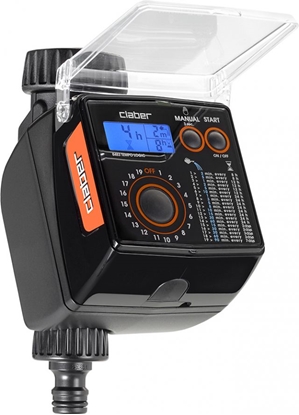 Picture of Laika slēdzis TEMPO LOGIC