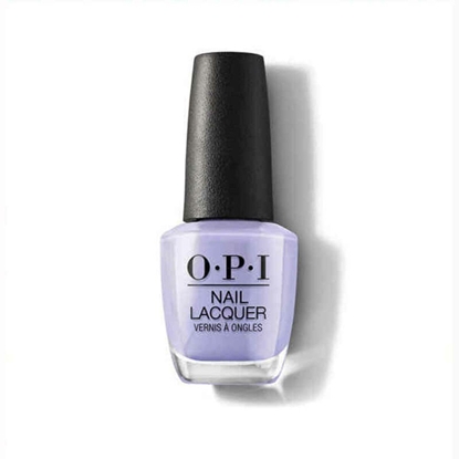 Picture of Lakier do paznokci Opi Nail Lacquer You're such a Budapest 15 ml
