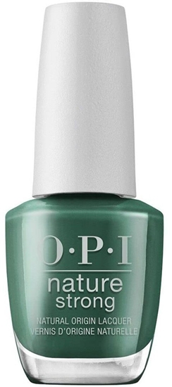 Изображение Lakier do paznokci Opi Nature Strong Leaf by Example 15 ml