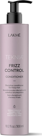 Picture of Lakm Odywka Lakm Teknia Hair Wosy kdzierzawe (300 ml)