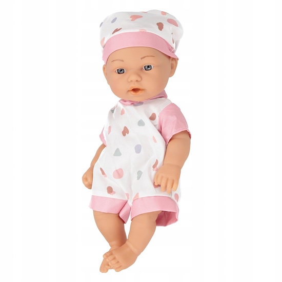 Picture of LALKA BOBAS 30CM AKC 28X15X13 MC WB 24/48