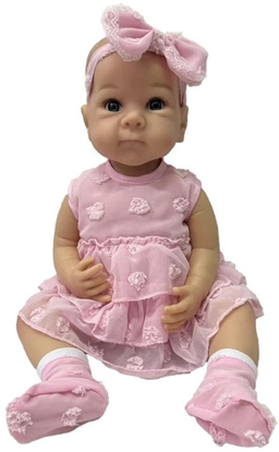 Picture of Lalka dziewczynka 56cm