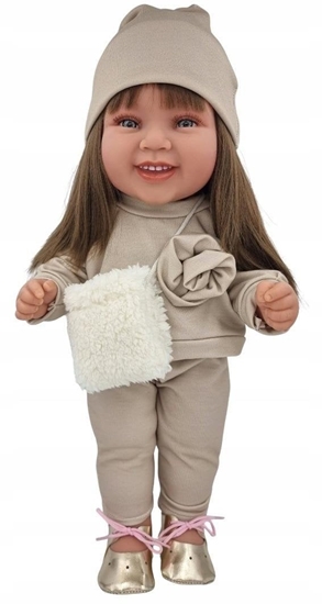 Picture of Lalka hiszpaska Diana 47cm