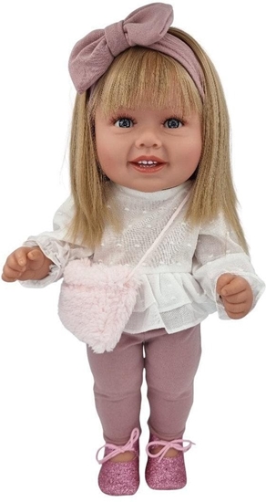 Picture of Lalka hiszpaska Diana 47cm