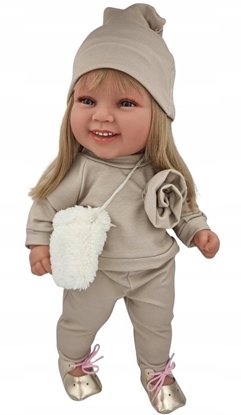 Picture of Anek Lalka Spanish Diana 47cm