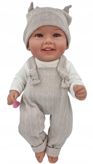 Picture of Lalka hiszpaska Diana Farmer be 47cm