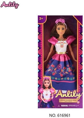 Attēls no Lalka Martyna EDUKAMP