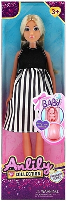 Attēls no Lalka w ciy