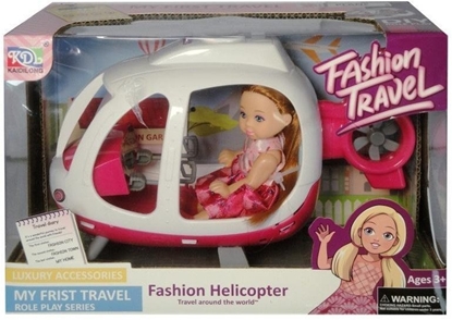 Attēls no Lalka w helikopterze