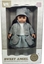 Picture of Lalka w zimowym ubranku 35cm
