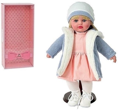 Picture of Lalka z polskim gosem, piewa ,mówi 40cm EDUKAMP