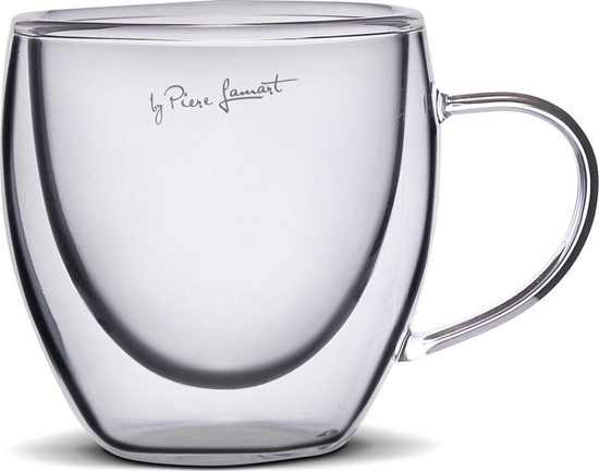 Изображение Lamart SZKLANKA LT 9025   75 ML ESPRESSO 2 SZTUKI (FILIANKA Z UCHWYTEM) (LAMA-SZ-003-40) - LAMA-SZ-003-40