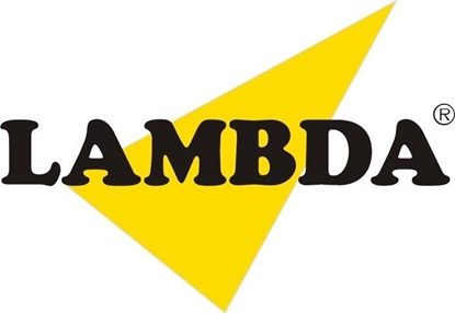 Attēls no Lambda TaÅma Lambda do kasy fiskalnej Epson ERC 30 | black