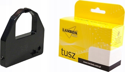 Attēls no Lambda TaÅma Lambda do Panasonic KXP-160/2130/2135/3135 | black