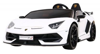 Picture of Lamborghini SVJ DRIFT Children's Electric Car