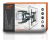 Picture of Lamex LXLCD130 Wall mounted TV racket up to 85"/ 60kg