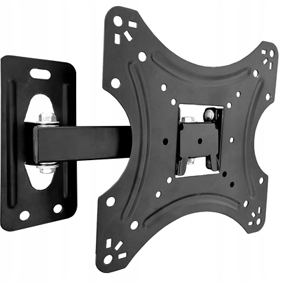 Attēls no Lamex LXLCD136 Wall mounted TV bracket up to 43" / 22kg