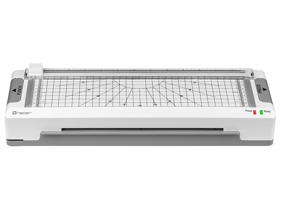 Изображение Laminator A4 TRL-7 All-in-One WH 