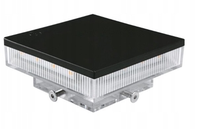 Picture of Lampa owietleniowo-ostrzegawcza LED Proxima SUPKOWA 12-230V AC/DC