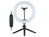 Picture of Lampa pierścieniowa Ring 26 cm z mini statywem 