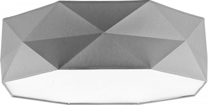 Attēls no Lampa sufitowa Candellux Kantoor 4x60W  (1566)