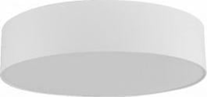 Attēls no Lampa sufitowa Candellux TK Lighting lubinis viestuvas Rondo White
