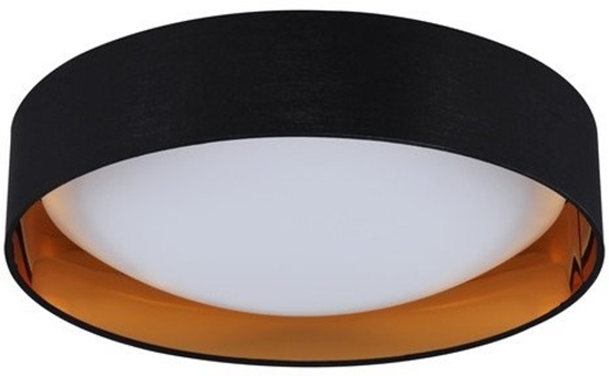 Picture of Lampa sufitowa Domoletti CEILING LAMP LARGE 19131L 24W D42 LED