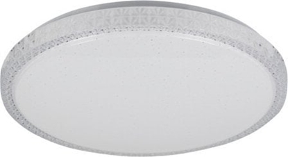 Attēls no Lampa sufitowa Kanlux Kanlux Lumko 37320 plafon lampa sufitowa 1x17,5W LED 4000K biay