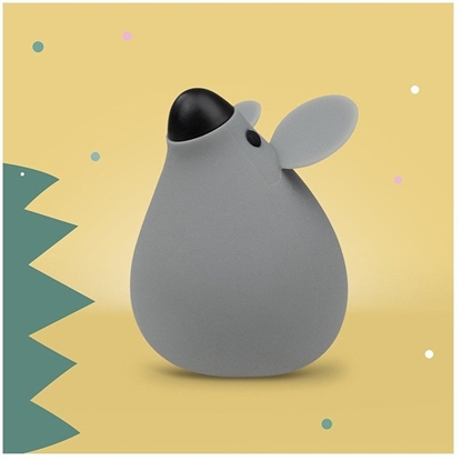 Изображение Lampka nocna LED Myszka szara