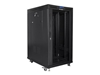 Picture of Lanberg 19" 22U 800X1000 RACKMOUNTABLE INSTALLATIONSSCHRANK
