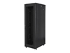 Picture of Lanberg 19" 42U 800X1000 RACKMOUNTABLE INSTALLATIONSSCHRANK